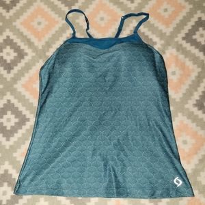 Medium tankini